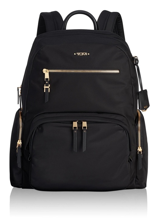 Tumi Handbags - TUMI Voyageur Carson Backpack